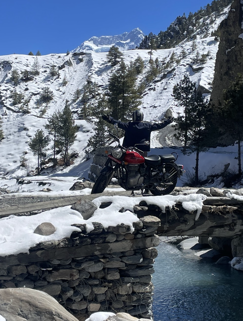 Manang vs Mustang Motorcycle Tour: Which Ride Is Better for You?